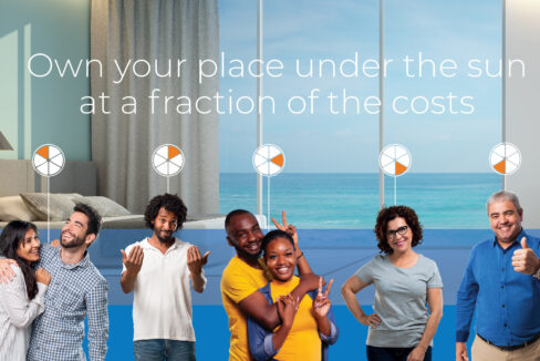 Discover hassle-free co-ownership with Blockx Fractional in luxurious Gambia beachfront apartments